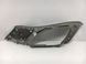 Накладка багажного отсека верхняя правая внутренняя TOYOTA AVENSIS T27 2009-2011 62471-05140-B4, 62471-05140-B4, B