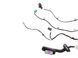 Проводка двери задняя правая OPEL INSIGNIA 2017-2022 39112837, 39112837, A