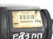 Привід передній правий BMW X3 E83 2006-2010 (27/30 , пошкоджена різьба) 31603450566, 31603450566, B
