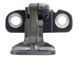 Петля двери верхняя передняя правая LAND ROVER DISCOVERY SPORT L550 2014-2019 LR056353, LR056353, A