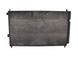 Радіатор кондиціонера TOYOTA RAV4 CA30W 2005-2010 88460-42100, 88460-42100, B
