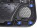 Карта дверей задня права VOLVO S90 SPA 2016-2020 (31488669) 31684007, 31684007, A