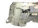 Карта багажного отсека правая CITROEN C-CROSSER 2007-2013 8335G8, 8335G8, B