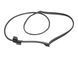 Ущільнювач дверей передній правий NISSAN ROGUE T33 2023- 80830-6RA1A, 80830-6RA1A, A