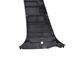 Накладка средней стойки нижняя правая внутренняя TOYOTA RAV4 CA30W 2005-2010 62413-42040-B0, 62413-42040-B0, A