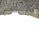 Карта багажного отсека правая CITROEN C-CROSSER 2007-2013 8335G8, 8335G8, B