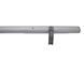 Подножка левая NISSAN NAVARA D40 2005-2010 96101EB10A, 96101EB10A, A