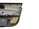 Карта дверей передня ліва ACURA TLX 2014-2018 83551-TZ3-A01ZC, 83551-TZ3-A01ZC, A