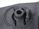 Демпфер заднего дифференциала задний левый LAND ROVER RANGE ROVER SPORT L320 2005-2009 (балансир рами) KQD500133, KQD500133, A