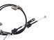 Трос переключения АКПП/КПП MAZDA CX-5 KE 2012-2015 KE40-46-500B, KE40-46-500B, A