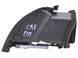 Дефлектор повітряний передній правий HONDA CR-V 2010-2012 77630SWWE02ZC, 77630SWWE02ZC, A