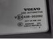 Стекло двери заднее правое VOLVO XC90 2015-2019 31352995, 31352995, B