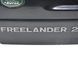 Кришка багажника LAND ROVER FREELANDER 2 L359 2010-2012 (гола) LR022302, LR022302, B