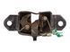 Замок крышки багажника задний левый NISSAN NAVARA D40 2005-2010 (борта) 90503ZP50A, 90503ZP50A, A