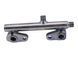 Паливна рампа ліва SUBARU FORESTER SL 2024- 17523AB071, 17523AB071, A