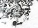 Комплект болтов и гаек салона AUDI Q5 2008-2012 S0264, S0264, A