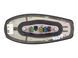 Антенна верхняя внешняя LAND ROVER DISCOVERY SPORT L550 2014-2019 (FK7219C089JA) LR060991, LR060991, B
