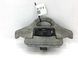 Петля зацепки груза NISSAN NAVARA D40 2005-2010 931267S205, 931267S205, A