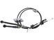 Трос переключения АКПП/КПП MAZDA CX-5 KE 2012-2015 KE40-46-500B, KE40-46-500B, A