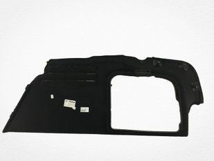 Карта багажного відсіку ліва AUDI A6 C6 2004-2011 4F5863887B, 4F5863887B, A