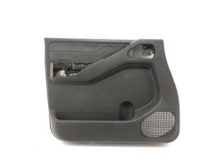 Карта дверей передня ліва NISSAN NAVARA D40 2005-2010 809014X34A, 809014X34A, B