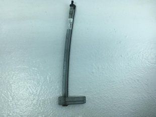 Направляющая стекла двери передняя левая NISSAN JUKE 2010-2014 803871KK0A, 803871KK0A, A