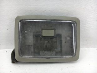 Плафон освітлення салону верхній задній CHEVROLET CAPTIVA 2006-2011 94564606, 94564606, A