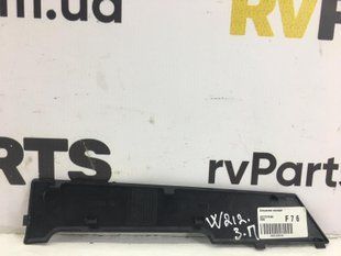 Декоративні накладки MERCEDES E220 W212 2012-2016 A2127370488, A2127370488, A