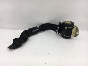 Ремінь безпеки задній BMW 320 E90 2005-2008 72119117252, 72119117252, A