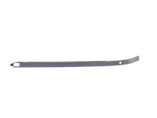Молдинг даху лівий LAND ROVER FREELANDER 2 L359 2006-2010 LR006460, LR006460, B