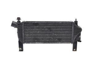 Радіатор інтеркулера NISSAN PATHFINDER R51 2005-2014 14461EB360, 14461EB360, A