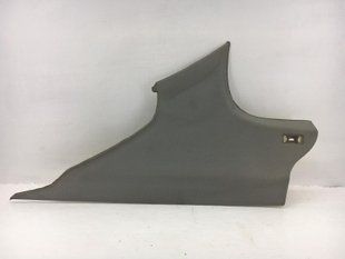 Накладка задней стойки верхняя правая BMW 320 E90 2005-2008 51437141168, 51437141168, B