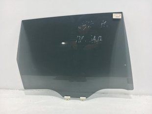 Стекло двери заднее правое SUBARU FORESTER S13 2014-2018 62011SG020, 62011SG020, A