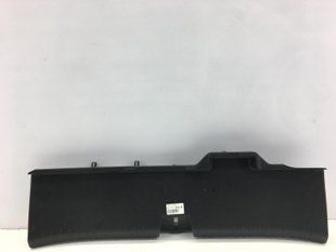 Накладка замка багажника ACURA ILX 2019- 84640-TV9-A23ZA, 84640-TV9-A23ZA, B