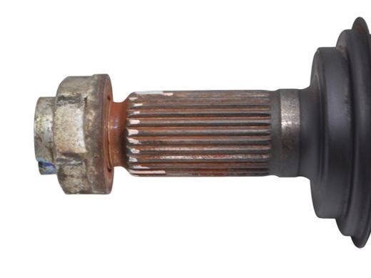 Привод задний левый HONDA CR-V 2006-2010 (23/28 шліців, внутрішний шрус під заміну) 42311SXSA01, 42311SXSA01, B