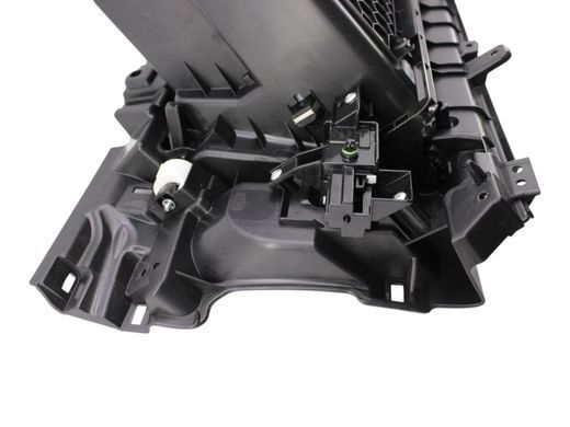 Бардачок передній правий ACURA RDX 2022-2026 77511-TJB-A03ZC, 77511-TJB-A03ZC, A