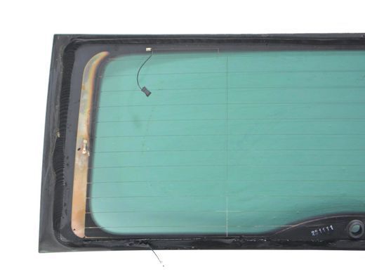 Скло кришки багажника SKODA YETI 2009-2013 5L6845049P, 5L6845049P, A