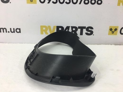 Накладка панелі приладів SUBARU FORESTER S13 2014-2018 (66180FJ000) 66185FJ000, 66185FJ000, A