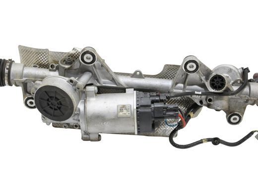 Рульова рейка LAND ROVER DISCOVERY SPORT L550 2019- (K8D23200AF) LR161612, LR161612, A