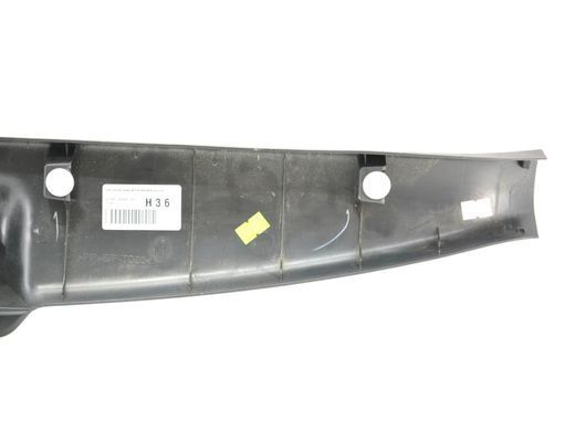 Накладка крышки багажника верхняя TOYOTA VERSO WAR20 2012-2018 67939-0F020-B1, 67939-0F020-B1, B