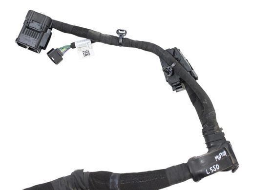 Проводка двигуна LAND ROVER DISCOVERY SPORT L550 2019- (K8D29137BD) L4P312C508CA, L4P312C508CA, A