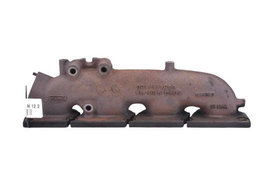 Колектор випускний CITROEN C-CROSSER 2007-2013 9684114180, 9684114180, B
