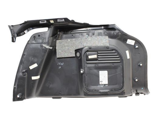 Карта багажного відсіку ліва LAND ROVER RANGE ROVER EVOQUE L538 2015-2018 (BJ3245431) LR052858, LR052858, A