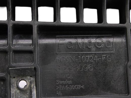 Кронштейн АКБ LAND ROVER RANGE ROVER EVOQUE L538 2015-2018 (6G9N10724FG) LR024378, LR024378, A