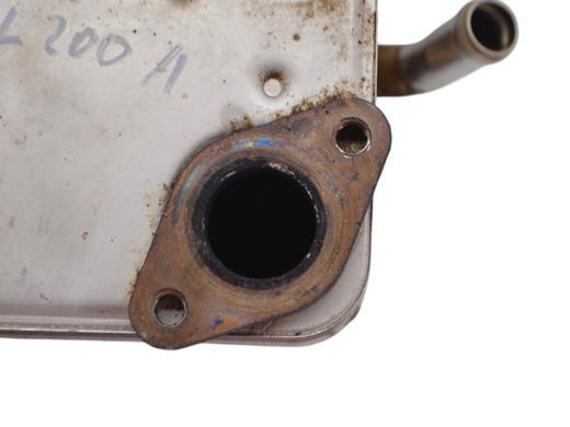 Радіатор мастила MITSUBISHI L200 KAOT 2006-2011 1582A104, 1582A104, A