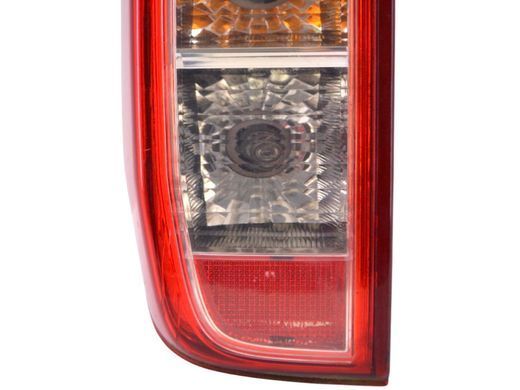 Ліхтар стоп задній лівий NISSAN NAVARA D40 2005-2010 26555EB38A, 26555EB38A, B