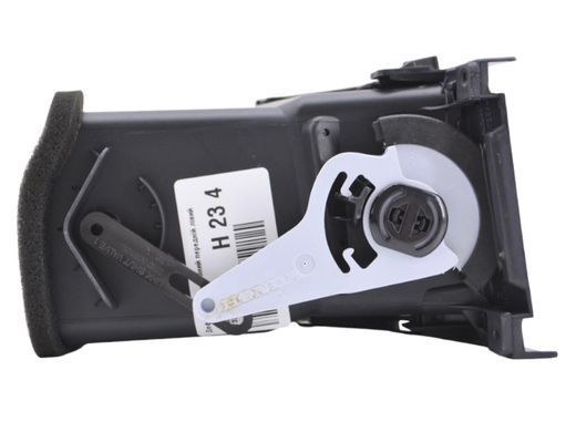 Дефлектор повітряний передній лівий HONDA CR-V 2010-2012 77625SWWE02ZC, 77625SWWE02ZC, A