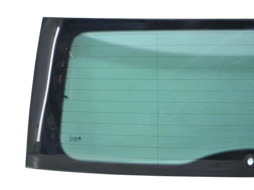 Скло кришки багажника SKODA YETI 2009-2013 5L6845049P, 5L6845049P, A