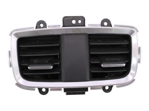 Дефлектор повітряний задній ACURA RDX 2022-2026 83406-TJB-A0, 83406-TJB-A0, A