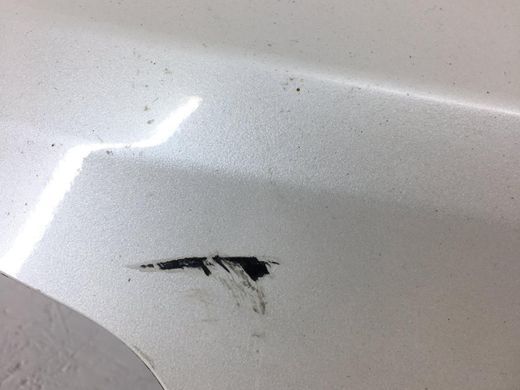 Накладка дверей багажника SUBARU OUTBACK B14 2010-2014 91119AJ47AWH, 91119AJ47AWH, A